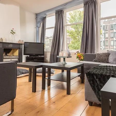 City Center Apartment Amsterdam